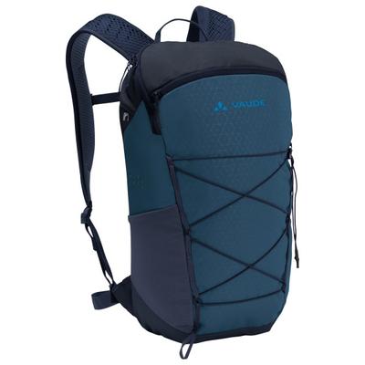 Vaude - Agile 14 - Wanderrucksack blau