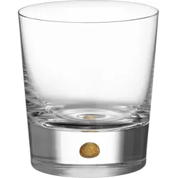 Intermezzo Gläser 400 ml, gold, 2 St.