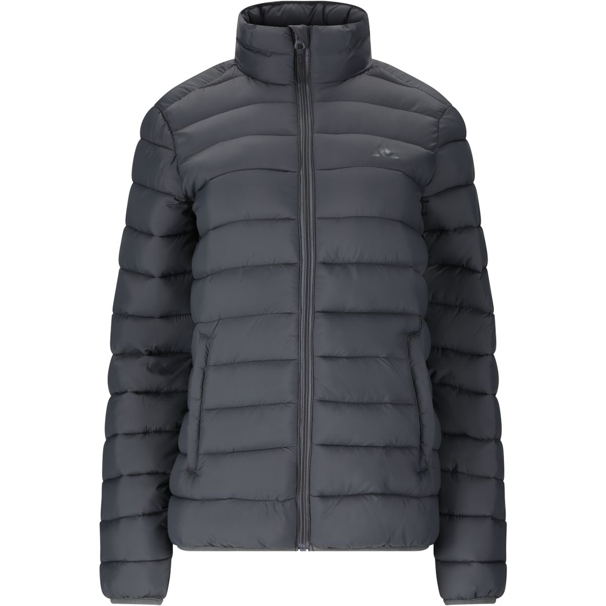 Whistler Arubi W Light Puffer Jacket ombre blue (1173) 50 W251227-1173-50