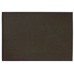 Sisal Teppich MARA | Mocca - 80x150 cm