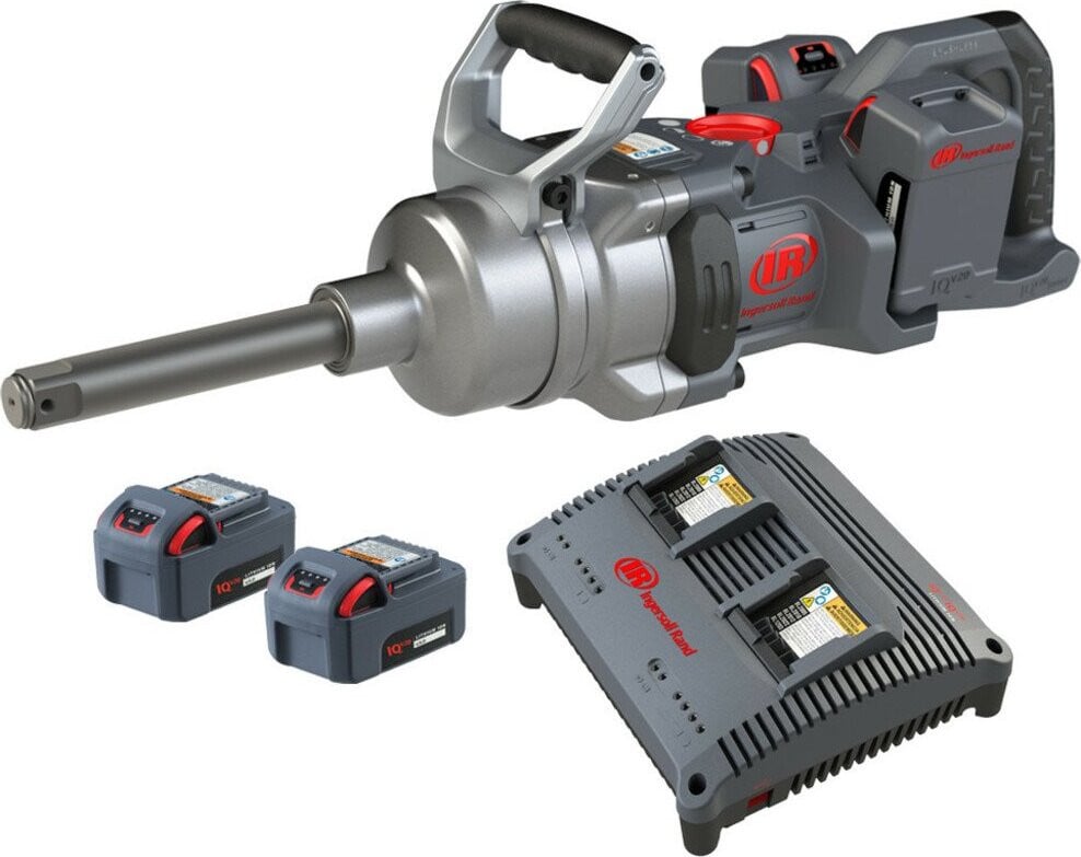 Schlagsleutel Ingersoll Rand IR W9691-K4E-EU