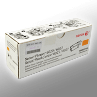 Xerox Toner 106R02758 yellow