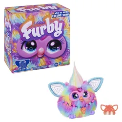 Hasbro Furby (Farbmix)