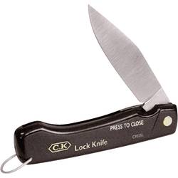 C.K C9035L Klappmesser Schwarz