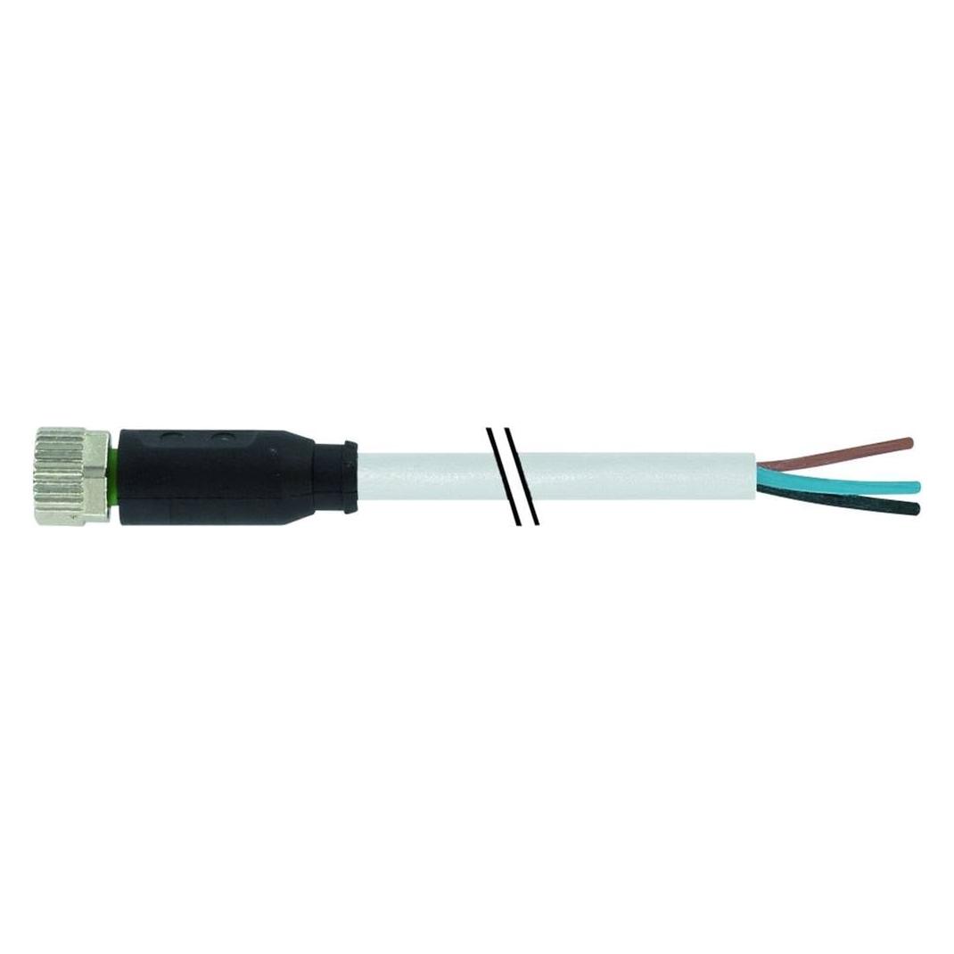 Murr Elektronik MURR 7000-08061-2511000 (7000-08061-2511000)