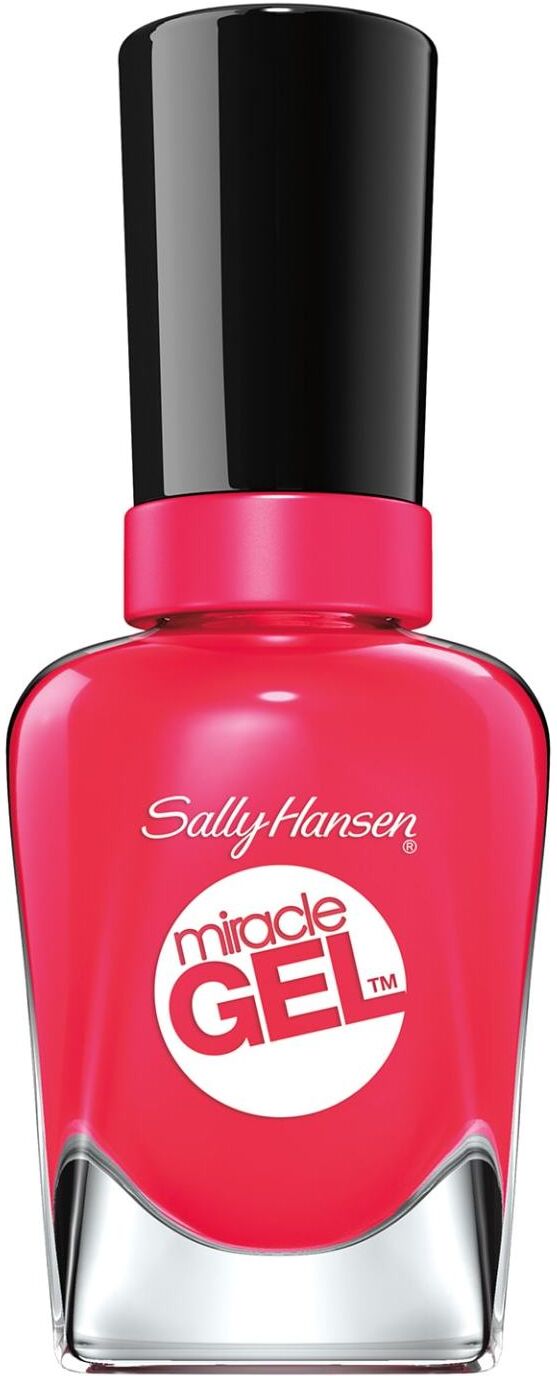 Sally Hansen Miracle Gel Nail Polish 14,7 ml  329 Pink Tank