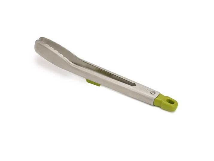 Zange Joseph Joseph Elevate Grau/Grün Edelstahl/Kunststoff 31.5 cm 2.8 cm - Zange