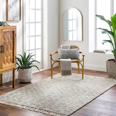 Livabliss Nya Rustic Area Rug