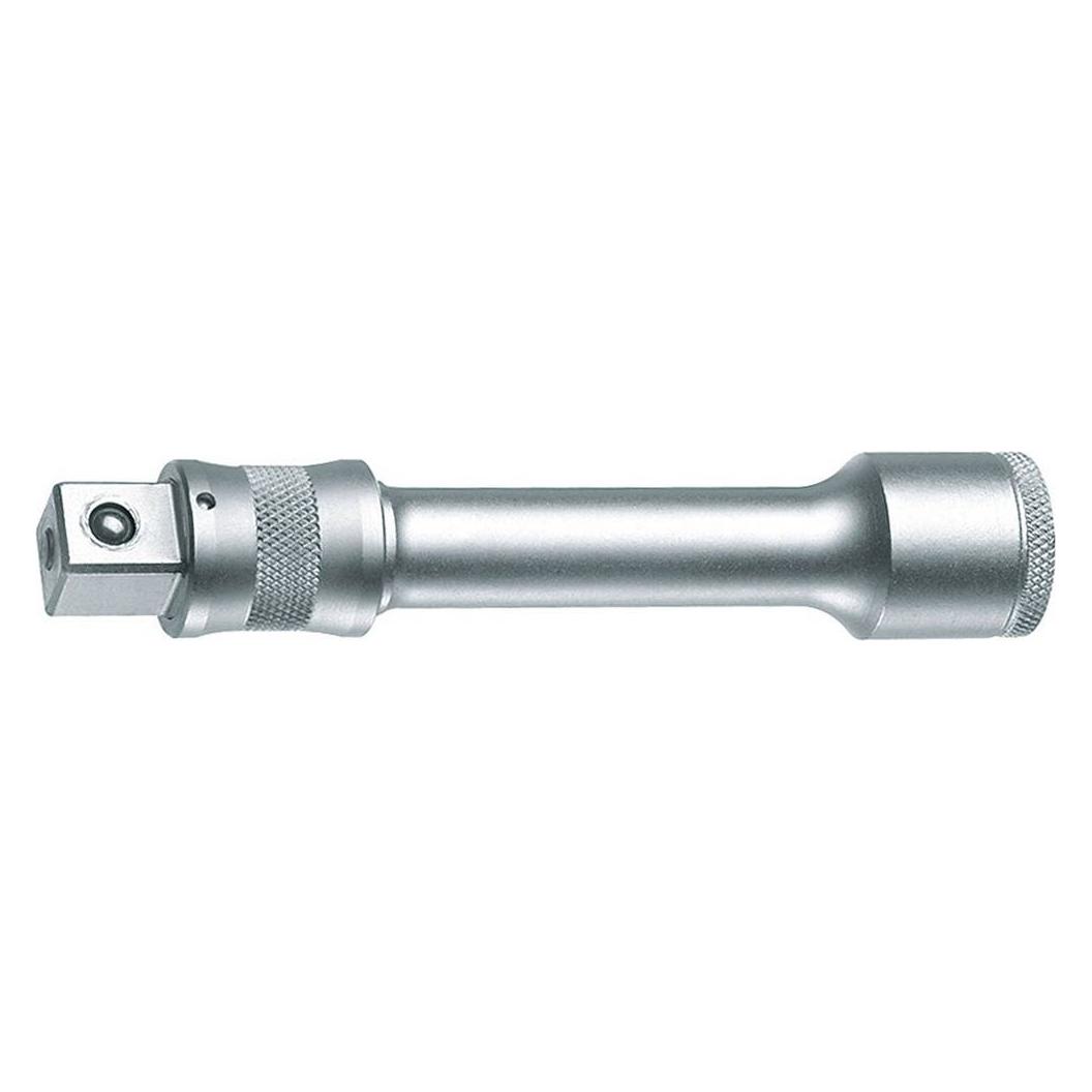 Gedore 1990 A-5 Verlängerung mit Auslöser 1/2" 125 mm (1/2") (1640828)