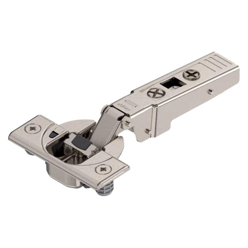 Blum Dicktür Topfband CLIP top BLUMOTION für Profiltüren, Eckband 95 ° (09349543)