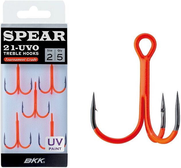 Bkk Spear 21 Uvo-10