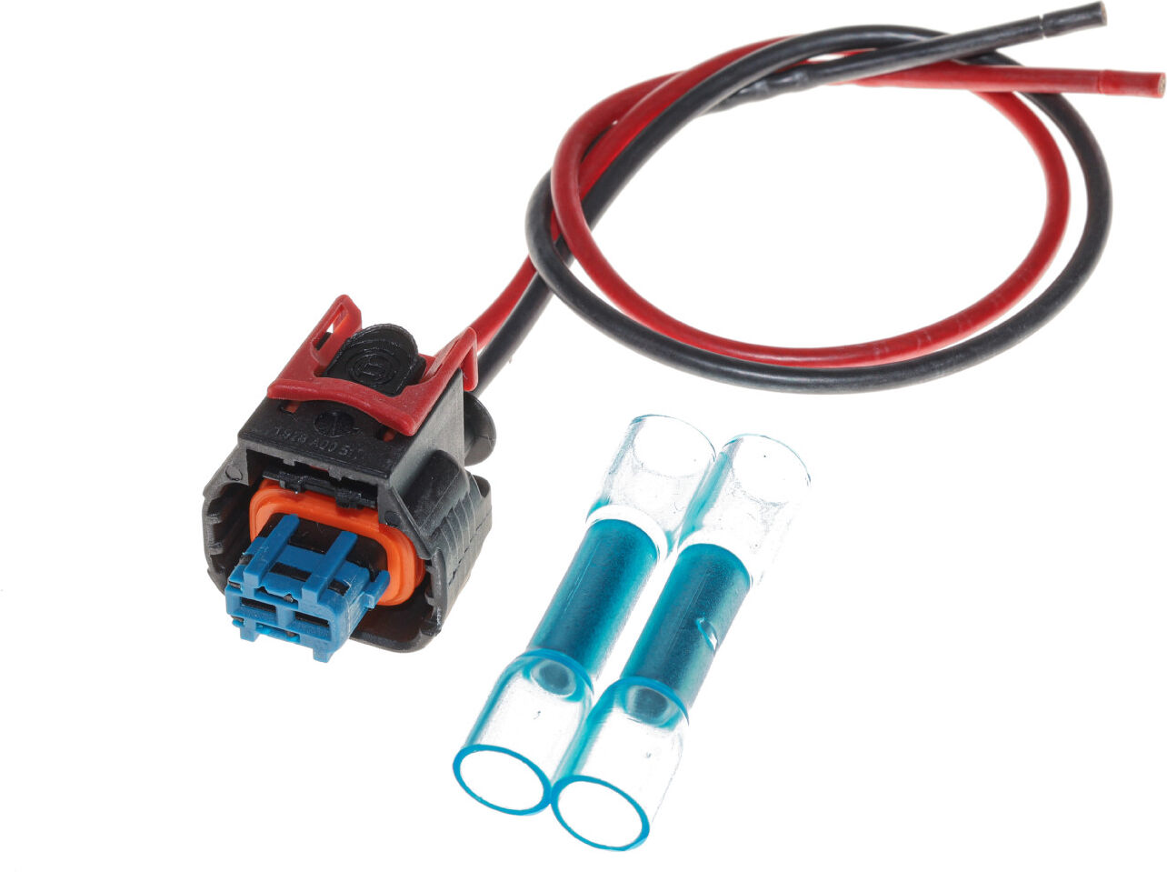 Febi Bilstein Stecker 199508 Für Opel