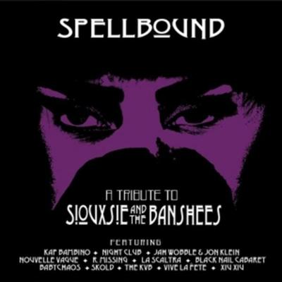 Spellbound - A Tribute To Siouxsie & The Banshees - Various, Vinyl