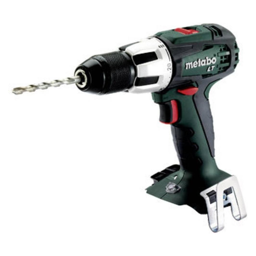 Metabo Akku-Schlagbohrmaschine SB 18 LT MetaLoc (Schlagbohrschrauber) (602103840)