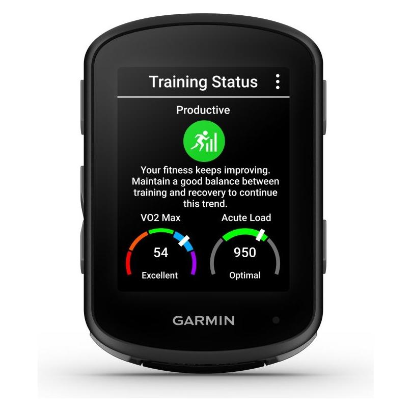 Garmin Edge 540, EU East + Central Europe (010-02694-31)