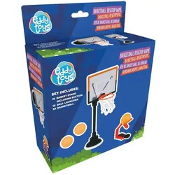Eddy Toys Basketball desktop game (1 Spieler)