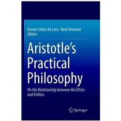 Aristotle's Practical Philosophy, Fachbücher