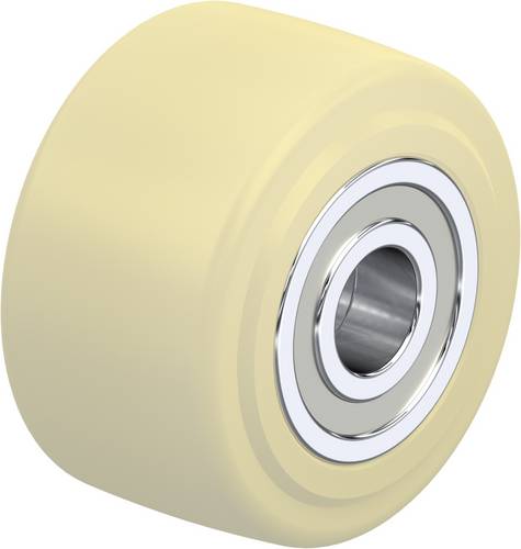 Blickle 610014 GSPO 101/25K Schwerlast-Rad Rad-Durchmesser: 100mm Tragfähigkeit (max.): 1500kg 1St.