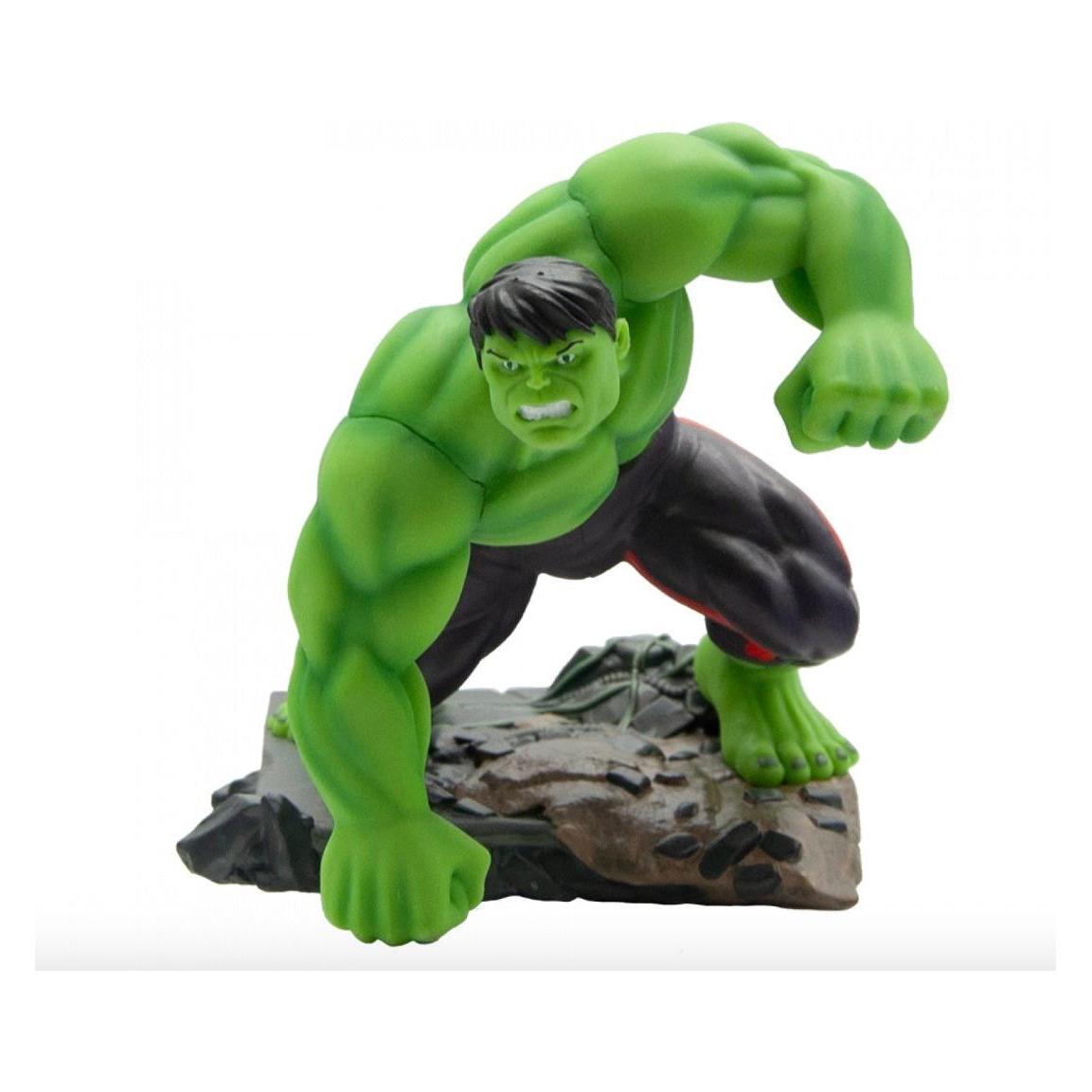 Bullyland Avengers Figur Hulk 10 cm (11332)