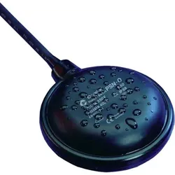 Condor Werke, Zubehör Bewässerung, PRESSURE Schwimmerschalter 3m 250V IP68 8A