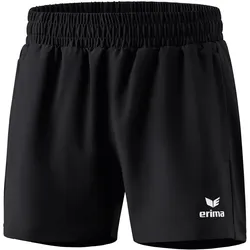 erima Change Shorts Damen schwarz 36