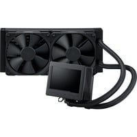 ROG RYUJIN III 240, Wasserkühlung schwarz