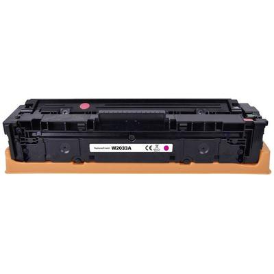 Renkforce Toner ersetzt HP 415A W2033A Kompatibel Magenta 2100 Seiten RF-5608688