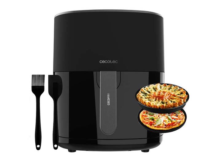 Friteuse à air cecofry fantastik 5500 pack