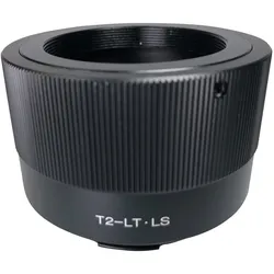 B.I.G. T2-Adapter für L-Mount - Flexibler Objektivadapter
