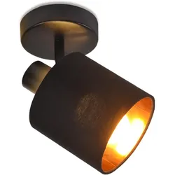 DECKENSTRAHLER Brand 1-flammig 11/11/21 cm