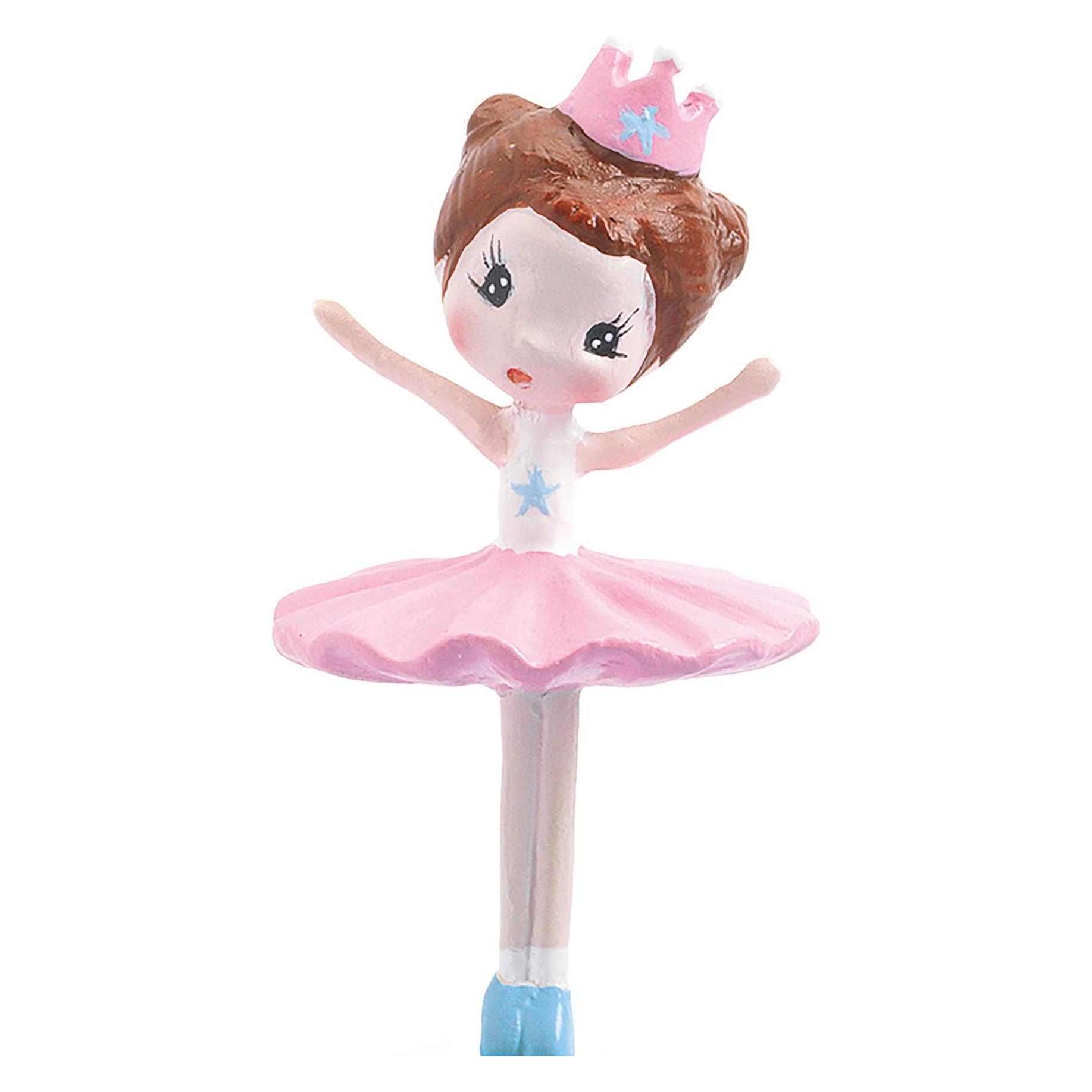 Djeco Musikspieldose Ballerina (5406597)