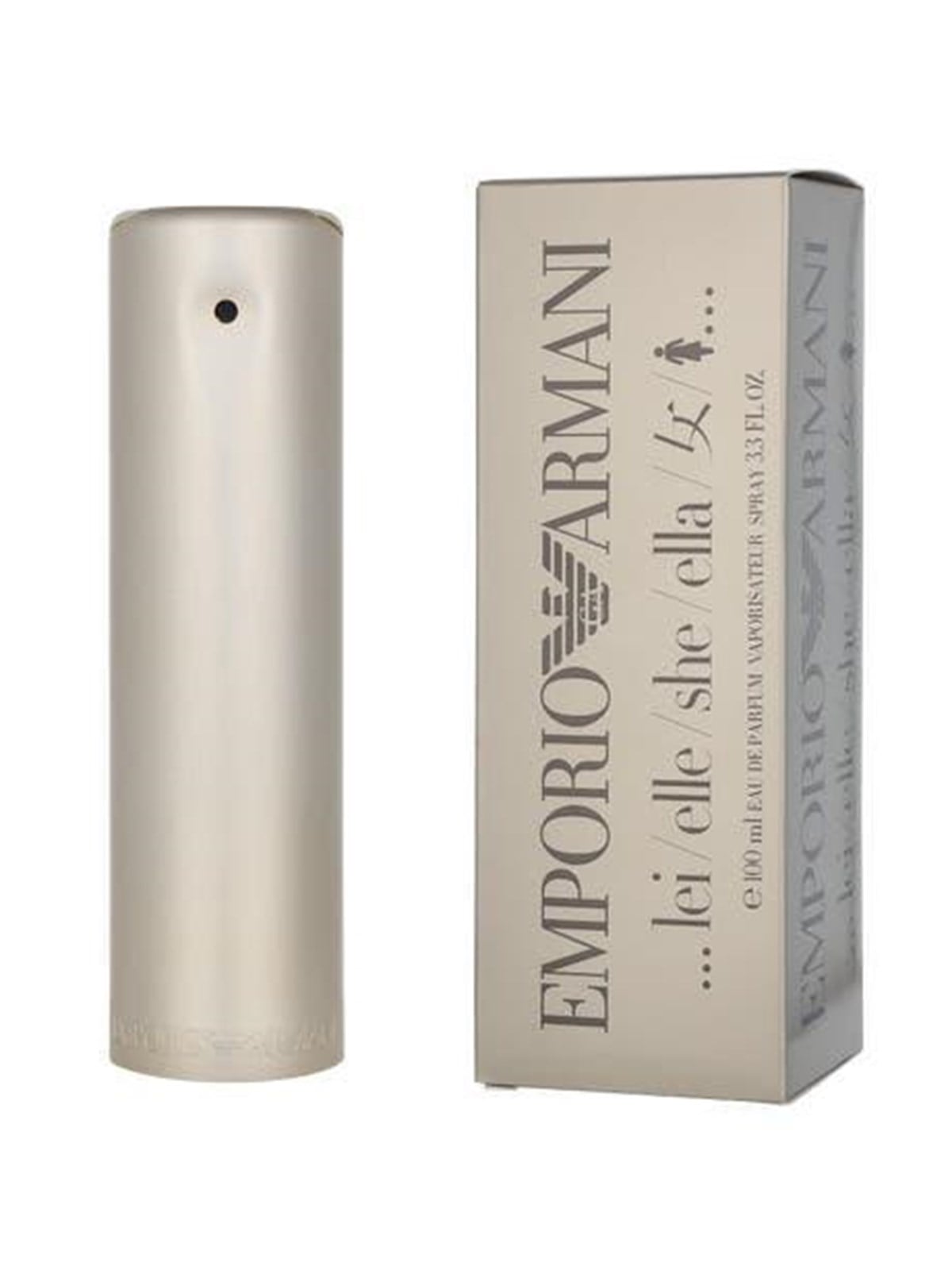 Giorgio Armani Emporio She EDP Spray - 100 ml0