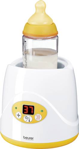 Beurer Babykostwärmer BY 52