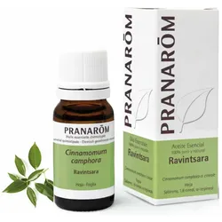 Pranarom Ravintsara Essential Oil 10ml