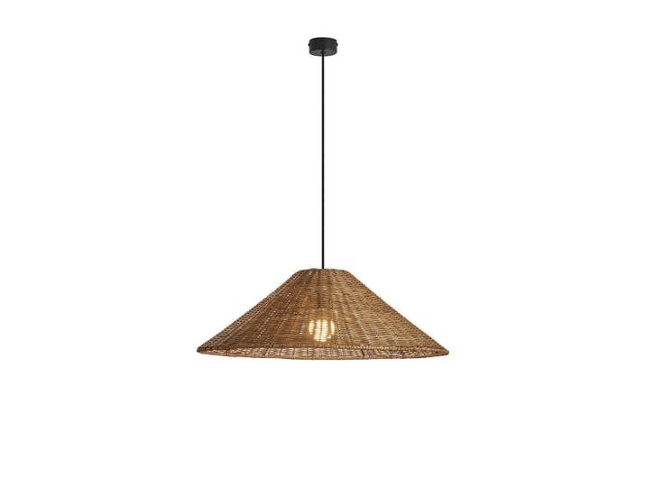 Lampe suspendue 60 cm Caribe