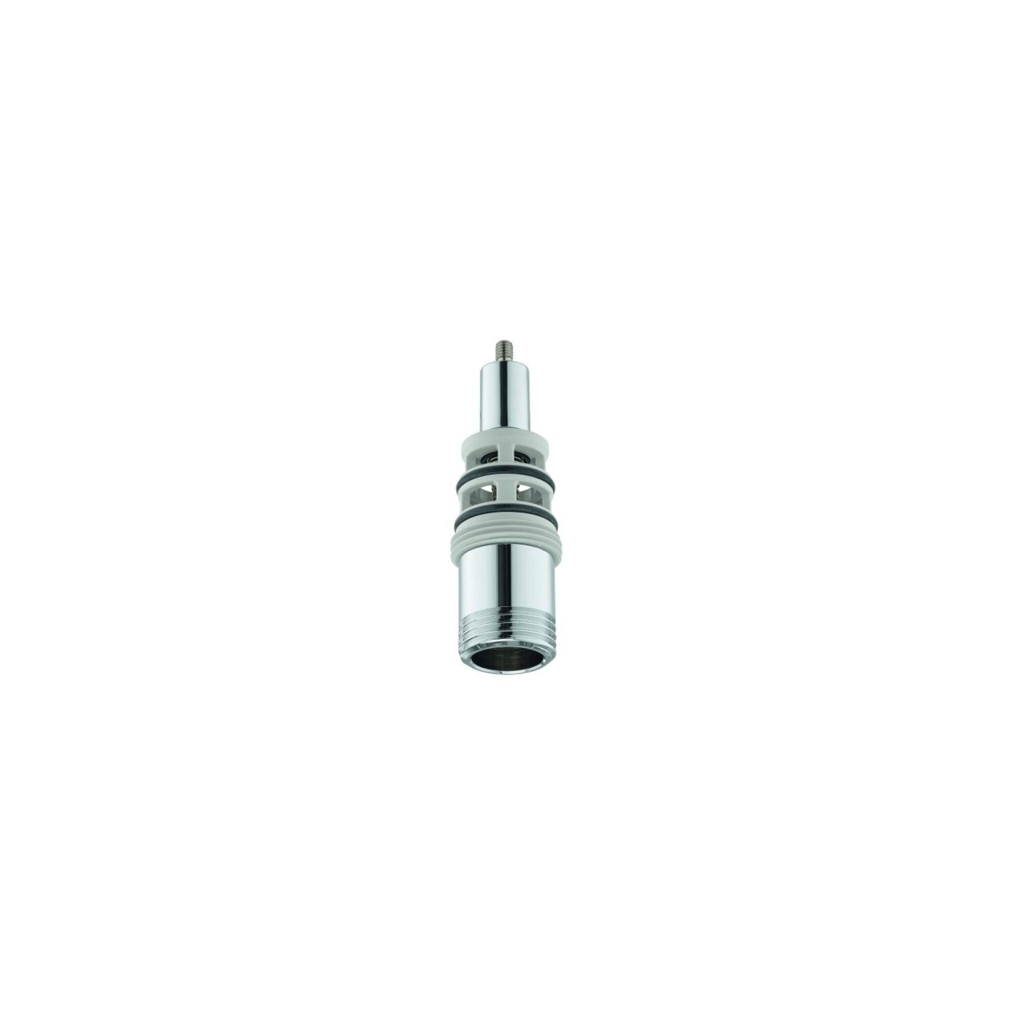 Grohe Umstellung 65655 EHM-/THM- Wandmontage (65655000)