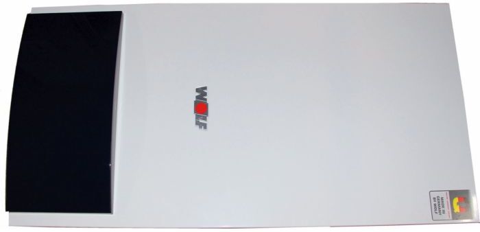 Wolf Frontverkleidung komplett 8612724 für CGU-2