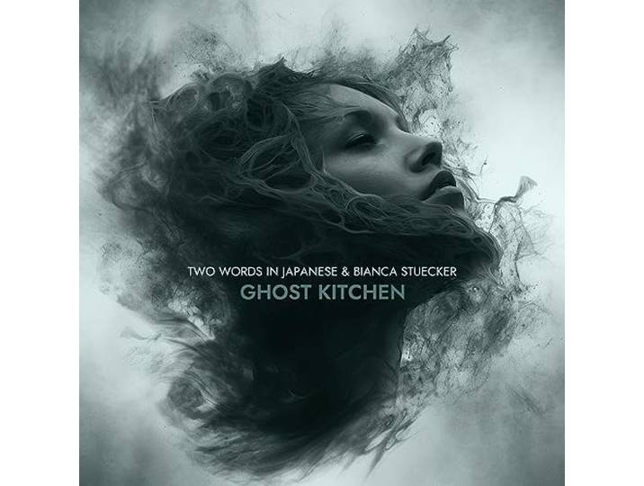Ghost Kitchen