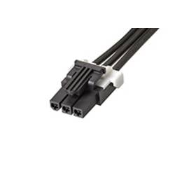 Molex 145135-0300 1 St. Bulk