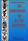 Woldemar von Uxkull - Die Einweihung im alten Ägypten - Preis vom 19.10.2026 19:33:35 h