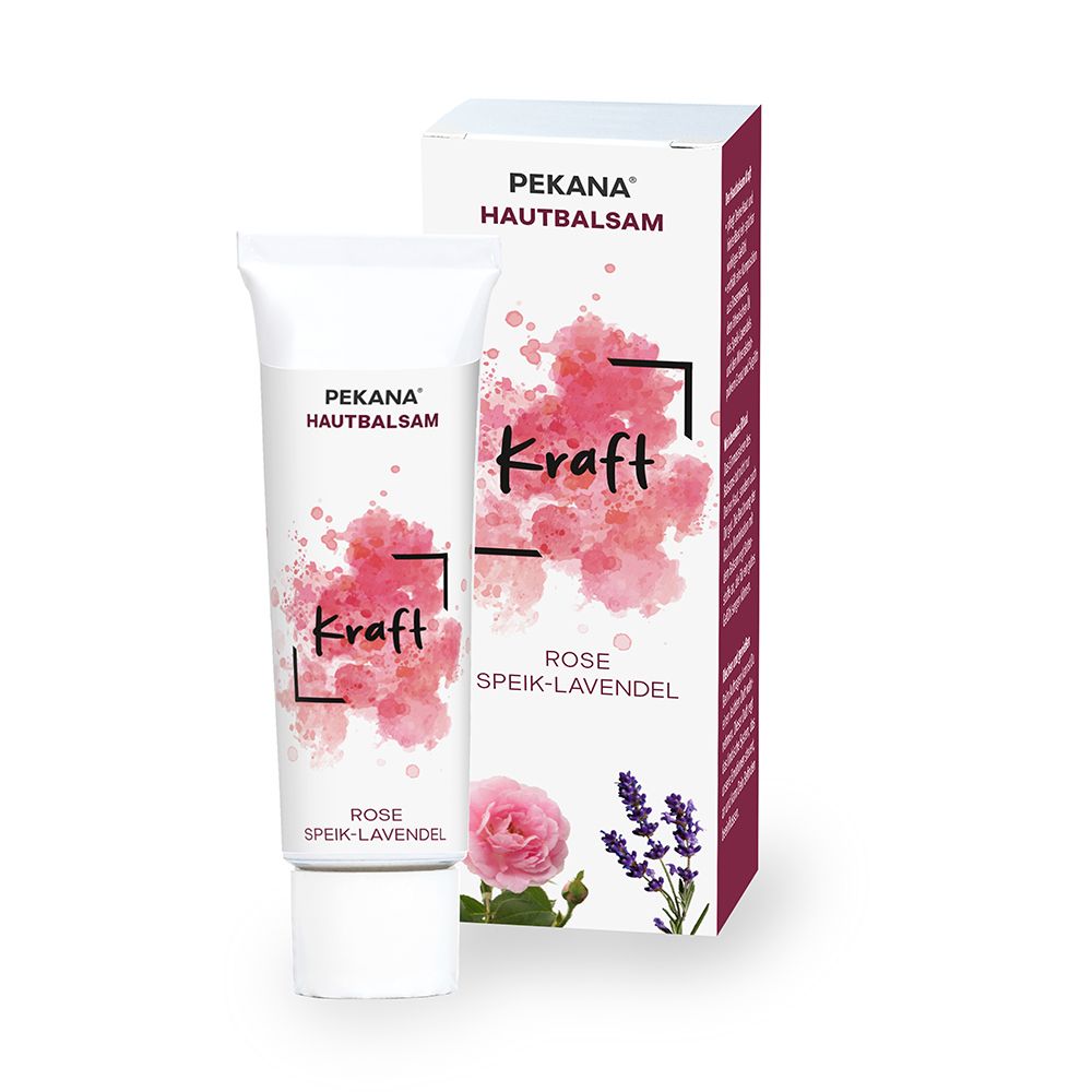 Hautbalsam 1 Kraft 15 g Balsam