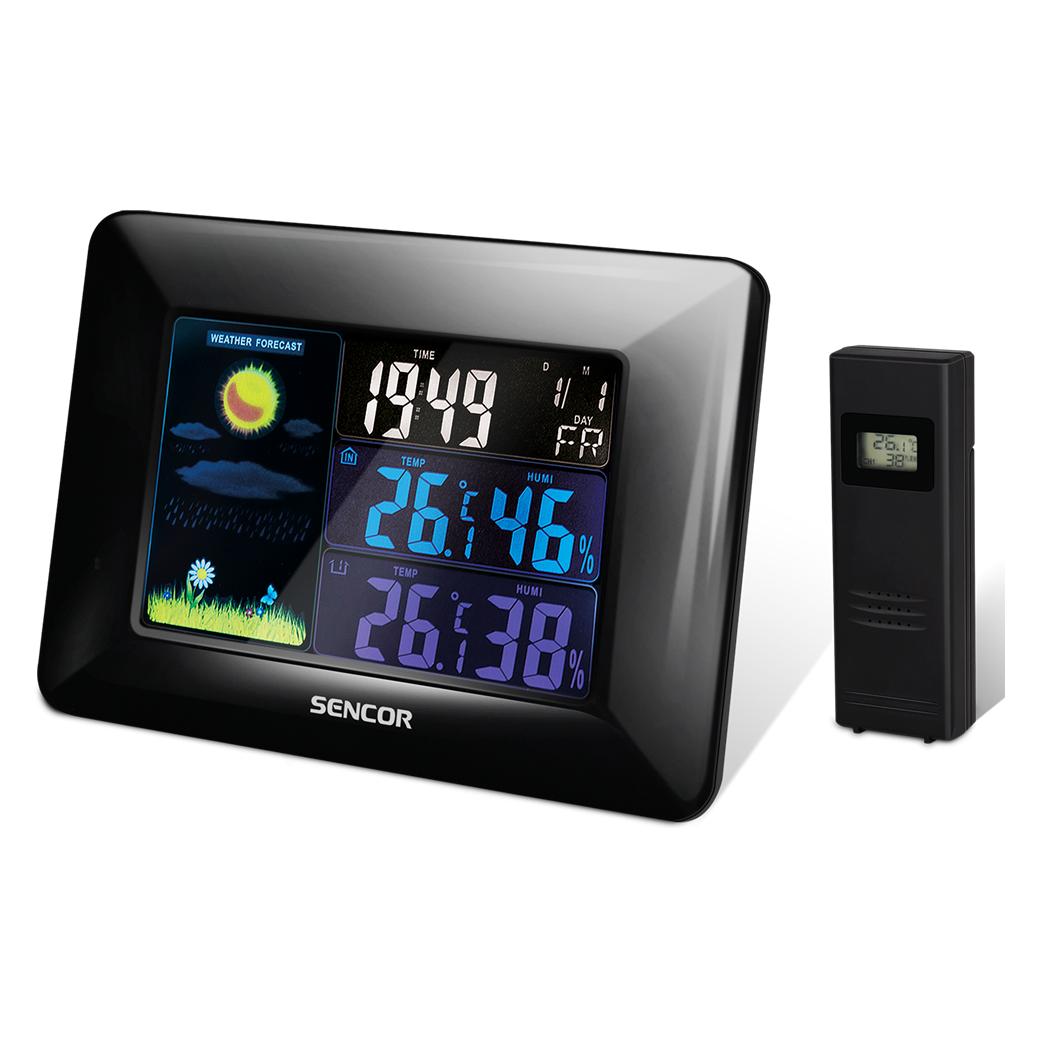 Sencor SWS 4250 (SWS 4250)