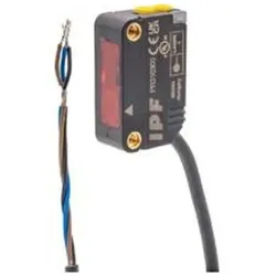 Ipf Electronic Sensor Laser, reflex, PR310300