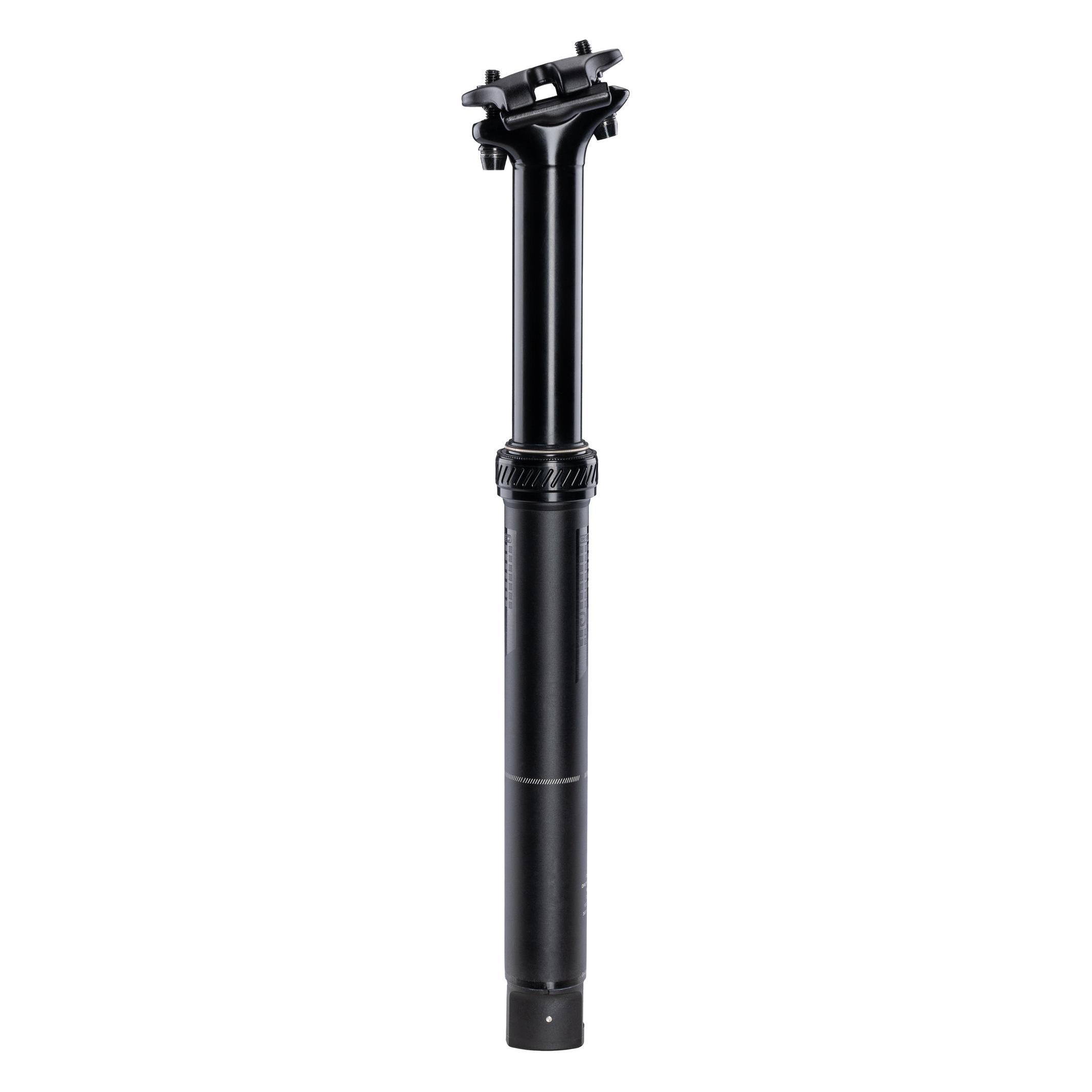 Contec Variosattelstütze DropAGogo 2 inkl. Remotehebel (31.60 mm) (03280956)