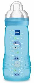 Mam Biberão Baby Bottle 330 ml