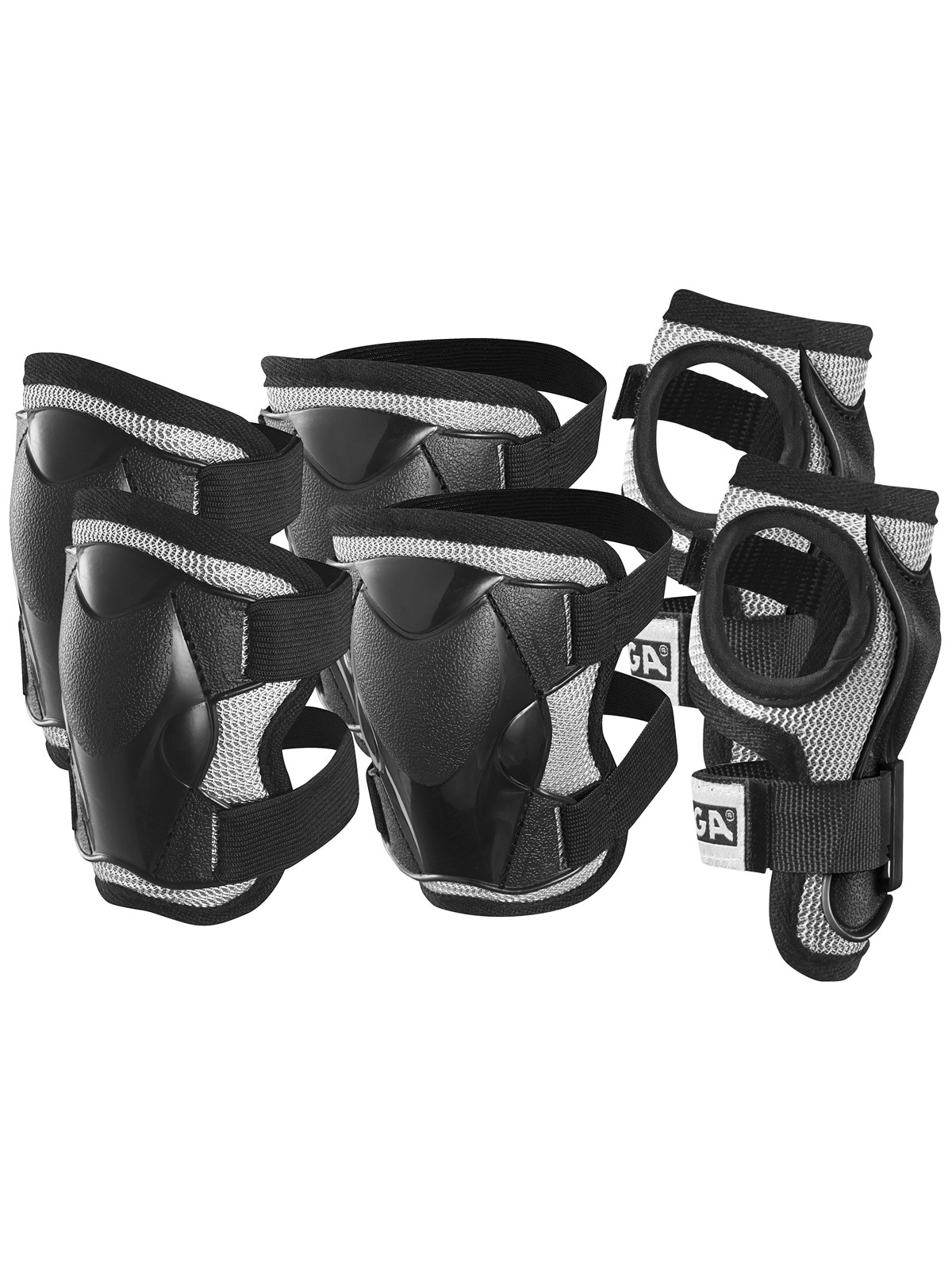 Stiga Protection Set Comfort JR S