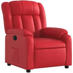 vidaXL, Sessel, Drake Manual push back
