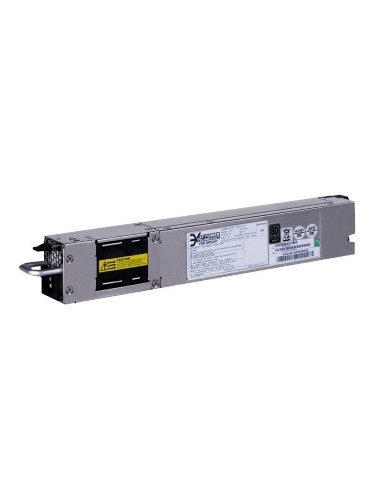 HP E Netzteile - 650 Watt - 80 Plus