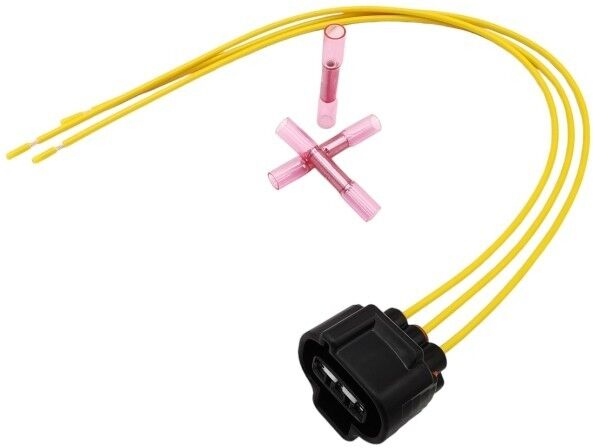RK-TRONIC S0053 Kabelbaum-Reparatursatz