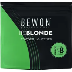 BeBlonde Powder Lightener 500 g